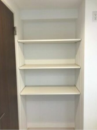 クレヴィスタ亀戸VIの物件内観写真